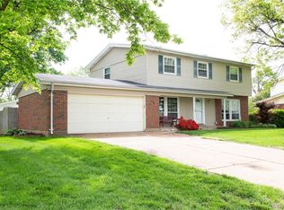 12948 Eadstone Ln, Florissant, MO 63033