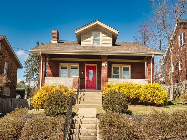 20 W Manilla Ave, Pittsburgh, PA 15220