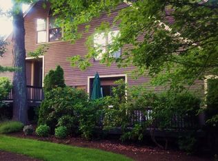 8H New Bedford Rd, West Milford, NJ 07480