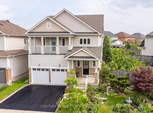 1321 Roper Dr, Milton, ON L9T6E4