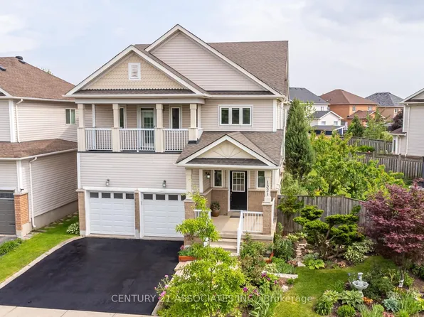 1321 Roper Dr, Milton, ON L9T 6E4