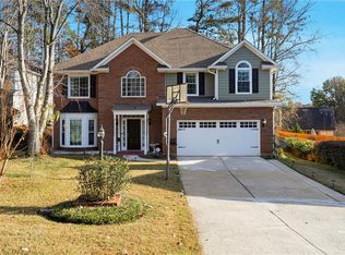 5121 Anclote Dr, Johns Creek, GA 30022