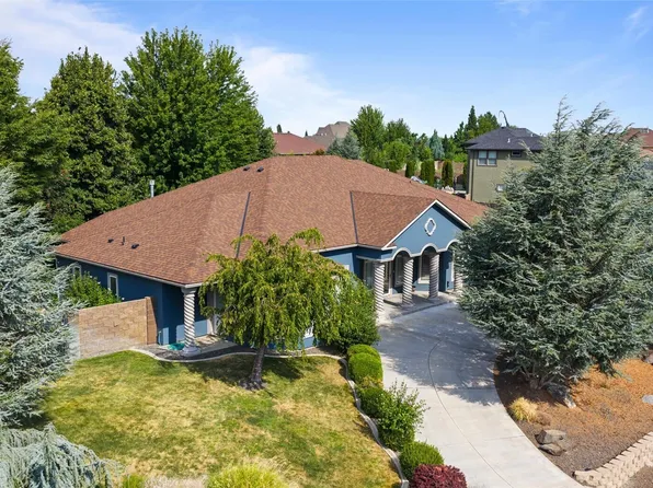 1191 Pinto Loop, Richland, WA 99352