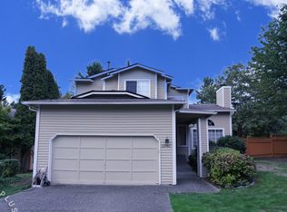 12740 NE 97th Pl, Kirkland, WA 98033