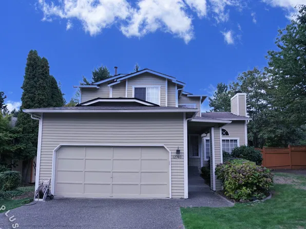 12740 NE 97th Pl, Kirkland, WA 98033