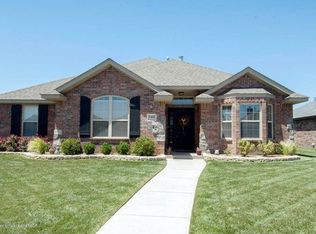 3502 Springfield Ave, Amarillo, TX 79118