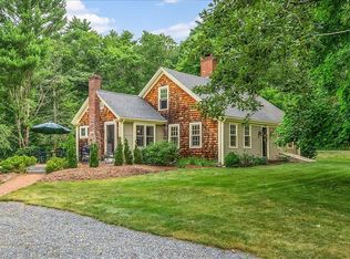 899 Old Main Street Ext #A, Marshfield, MA 02050