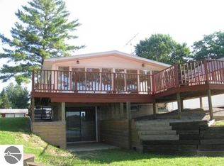 3000 E Lake Dr, Lupton, MI 48635