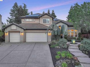 675 Devonshire Loop, Brentwood, CA 94513