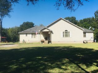 4049 Mountain View Rd, Benton, AR 72019