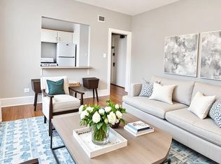 3030 Wisconsin Ave NW APT 3, Washington, DC 20016