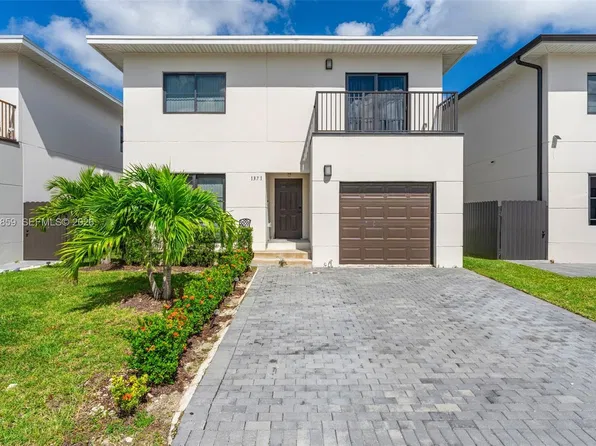 1371 NW 2nd Ter, Florida City, FL 33034