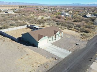 620 W Concho St, Safford, AZ 85546