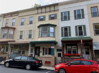 110 W Broadway, Jim Thorpe, PA 18229