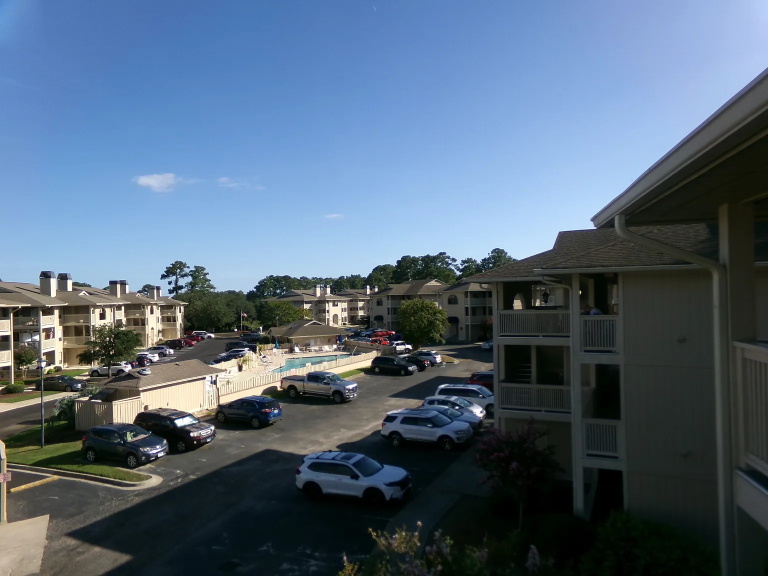 4262 Pinehurst Circle S-8 - 1 — Photo 4