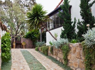 322 E Canon Perdido St, Santa Barbara, CA 93101