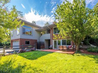 14915 Echo Dr, Golden, CO 80401