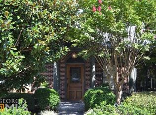 78 Park Cir NE, Atlanta, GA 30305