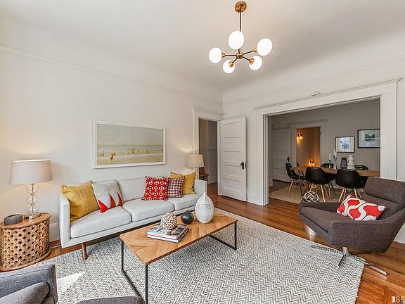 5th image of 1332 Waller St