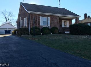 14 Summit Ave, Thurmont, MD 21788