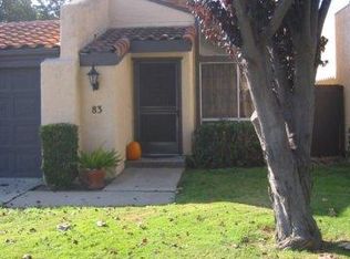 83 Del Oro Ct, San Luis Obispo, CA 93401