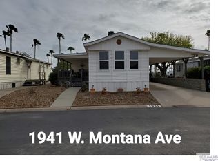 1941 W Montana Ave, Harlingen, TX 78550