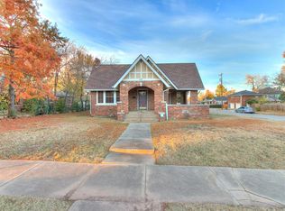 2201 NW 19th St, Oklahoma City, OK 73107