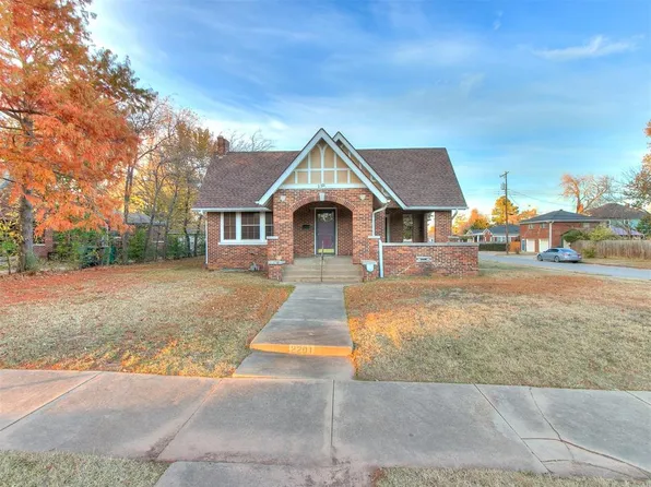 2201 NW 19th St, Oklahoma City, OK 73107