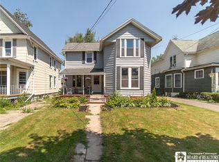 746 Park Ave, Dunkirk, NY 14048