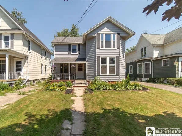 746 Park Ave, Dunkirk, NY 14048