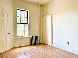 Rented by Bedford Brownstone Realty