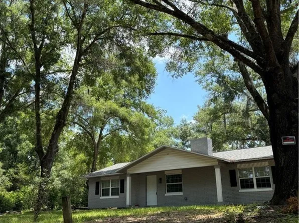 6588 W Gannet Pl, Crystal River, FL 34429