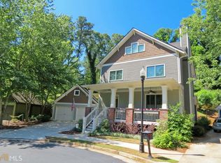 105 Candler Pointe Way, Decatur, GA 30030