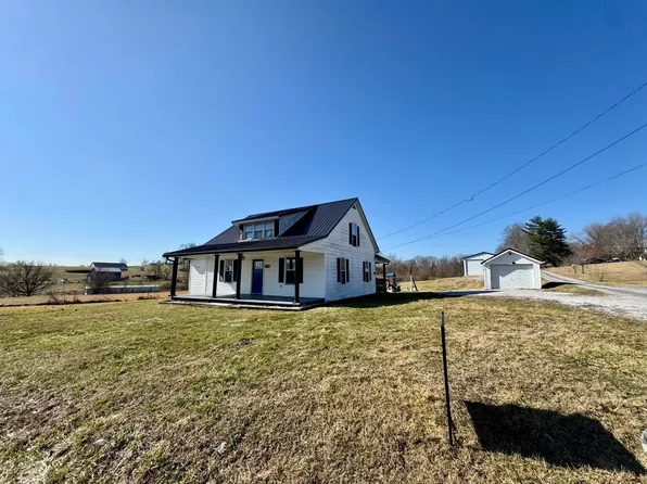 15745 State Highway 1247, Waynesburg, KY 40489