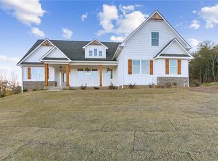 498 Stoneledge Dr, Jasper, GA 30143
