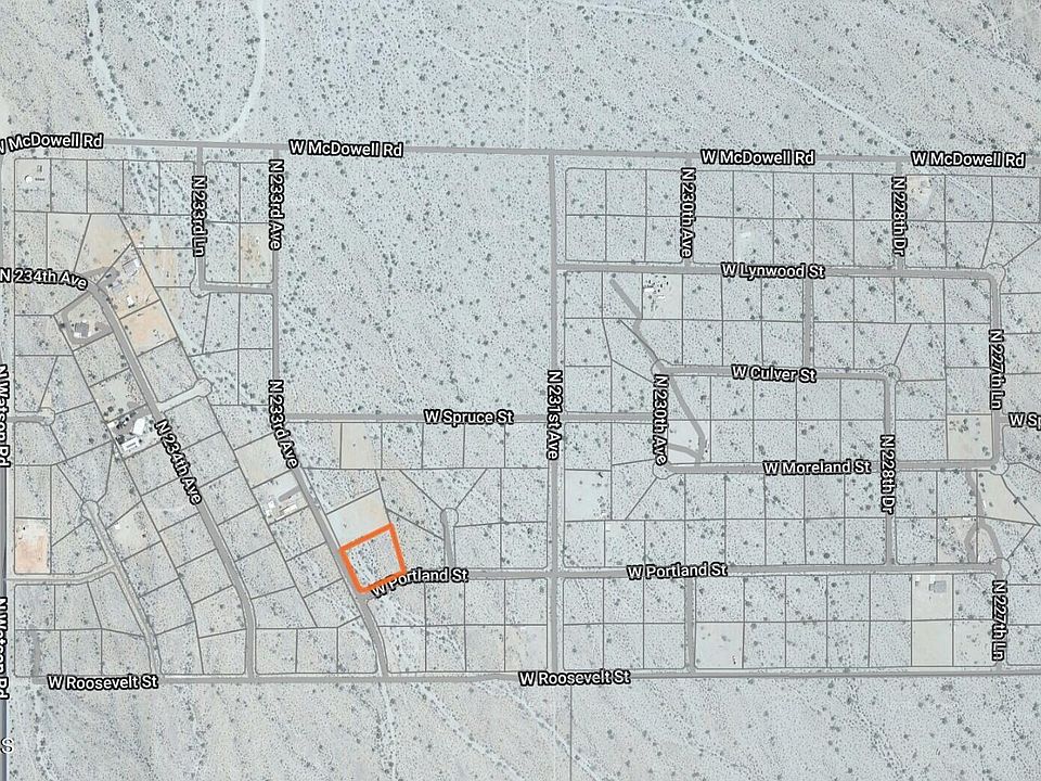 1st image of 23218 W PORTLAND Street #-
