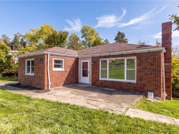 1330 Robbins St, Pittsburgh, PA 15236