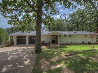 34496 E 698th Rd, Wagoner, OK 74467