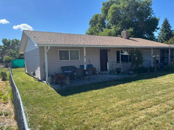 4810 Derby Pl, Klamath Falls, OR 97603