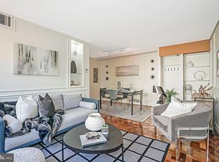 3829 Davis Pl NW APT 1, Washington, DC 20007