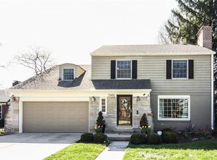 7066 N Park Ave, Indianapolis, IN 46220
