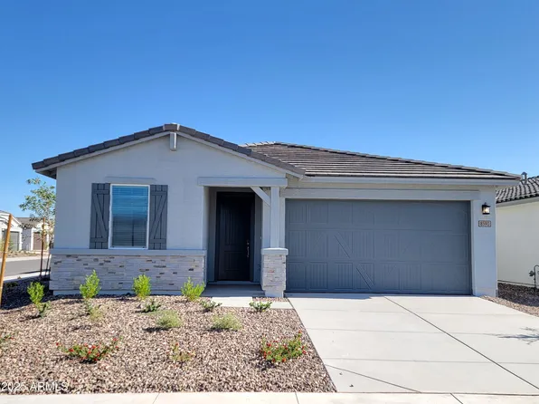8560 W Yorktown Court, Florence, AZ 85132