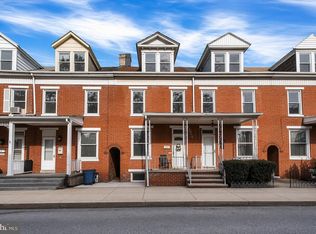 1039 W Poplar St, York, PA 17404