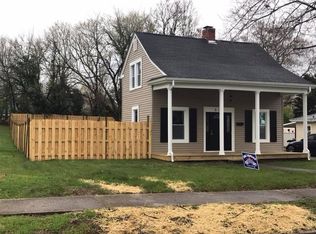814 Forest St, Kingsport, TN 37660