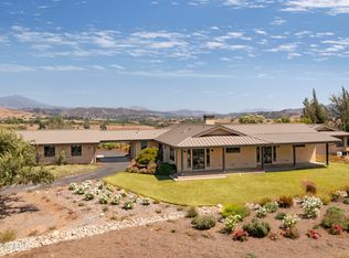 5465 Baseline Ave, Santa Ynez, CA 93460