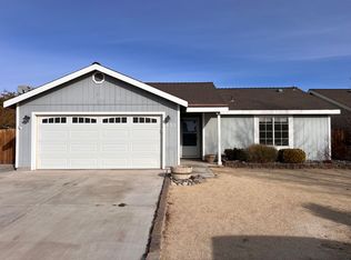 432 Trellis Dr, Fernley, NV 89408
