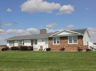 27932 State Highway 3, Callao, MO 63534