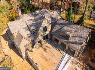 500 Emily Reed Ln, Atlanta, GA 30342