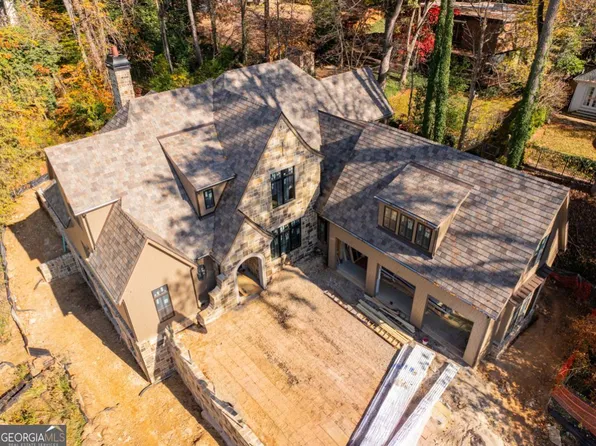 500 Emily Reed Ln, Atlanta, GA 30342