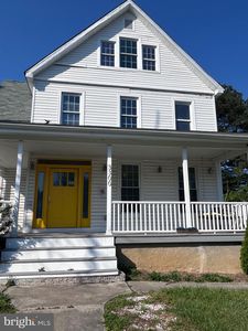 3300 White Ave, Baltimore, MD, 21214